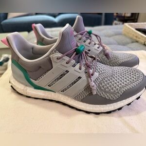 Adidas UltraBoost Men’s 10